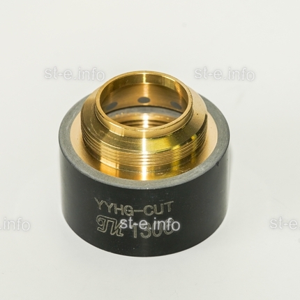 Защитный кожух для плазмотрона TK130 - st-e.info - Курган