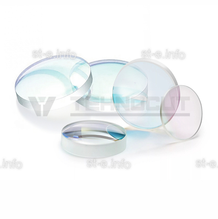 Стекло защитное для лазерных станков IPG Photonics® ЭИП.964100.004 - st-e.info - Курган