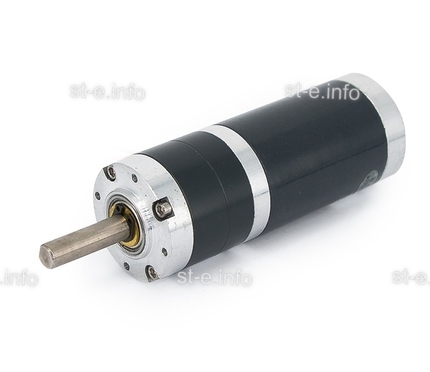 Мотор-редуктор ZGX38REE 84.6i№220415А8Х86 - st-e.info - Курган
